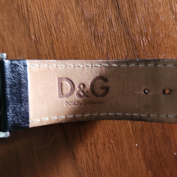 Dolce & Gabbana vintage watch - Picture 6 of 8